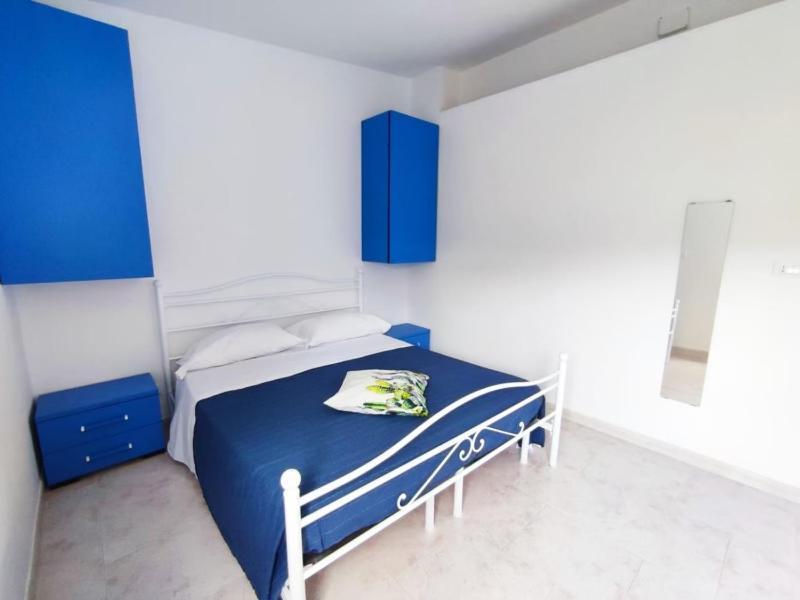 Al Meriggio Apartments Brucoli Luaran gambar