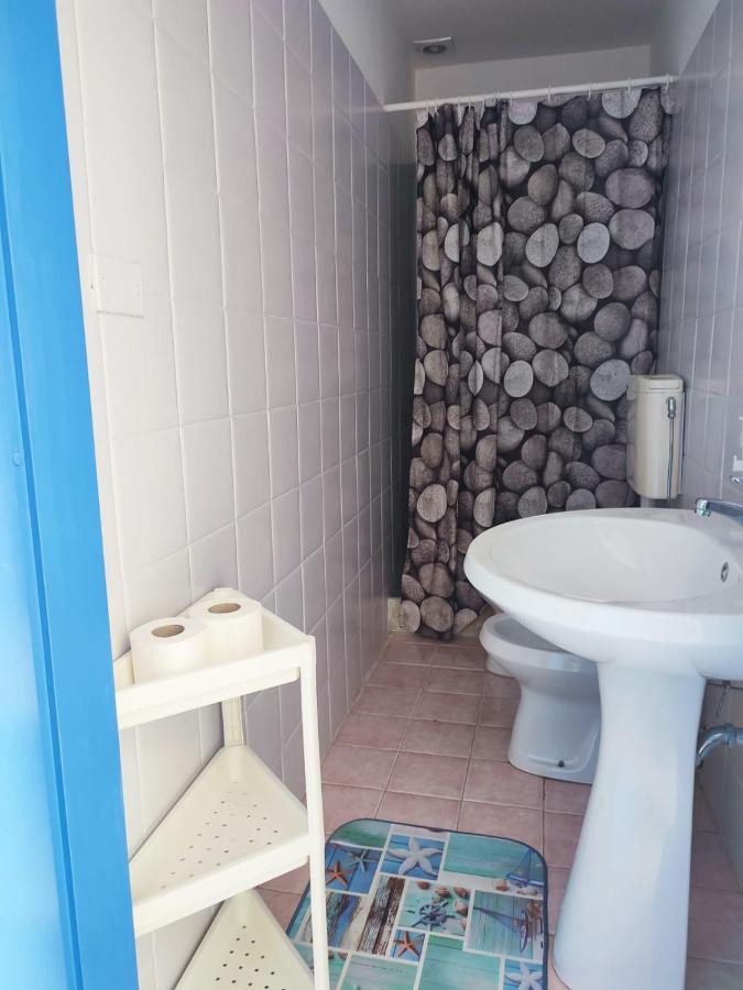 Al Meriggio Apartments Brucoli Luaran gambar